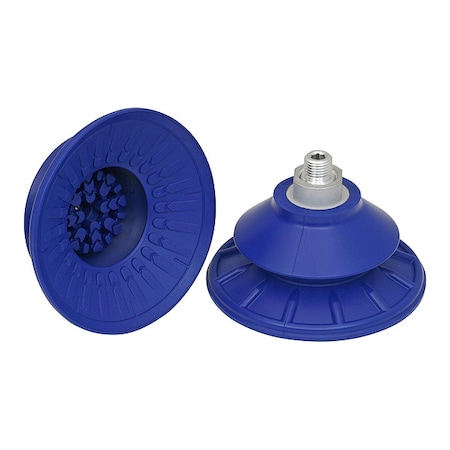Bellow Suction cup for Sheet handling MPN:10.01.06.00807