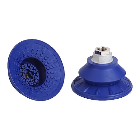 Bellow Suction cup for Sheet handling MPN:10.01.06.00850