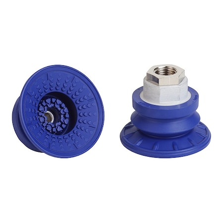Bellow Suction cup for Sheet handling MPN:10.01.06.00851