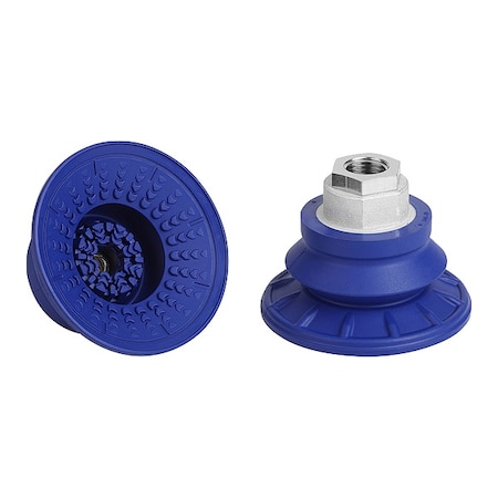 Bellow Suction cup for Sheet handling MPN:10.01.06.00852