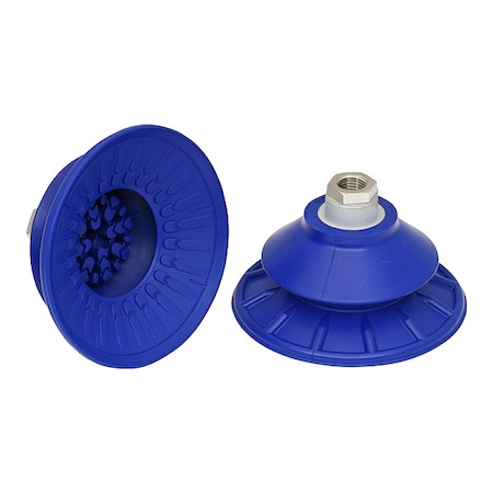 Bellow Suction cup for Sheet handling MPN:10.01.06.00853