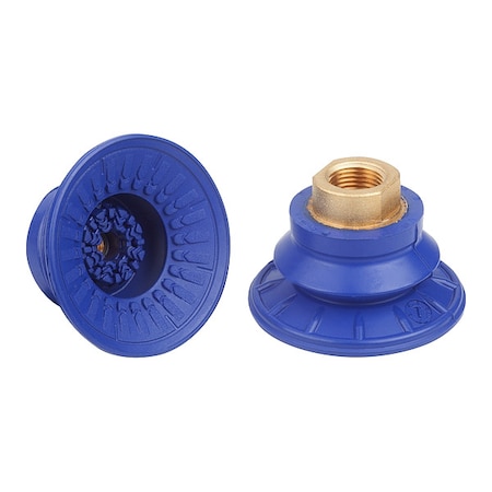 Bellow Suction cup for Sheet handling MPN:10.01.06.01972