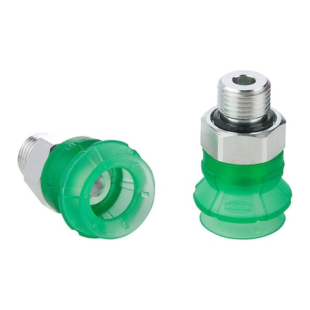 Bellow Packaging Suction Cup, 1.5 MPN:10.01.06.03489