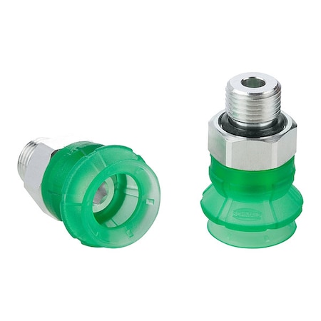 Bellow Packaging Suction Cup, 1.5 MPN:10.01.06.03492