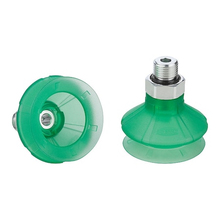Bellow Packaging Suction Cup, 1.5 MPN:10.01.06.03496