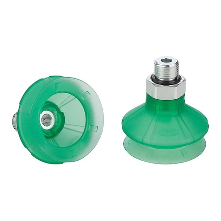 Bellow Packaging Suction Cup, 1.5 MPN:10.01.06.03498