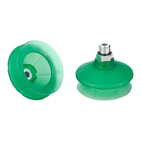 Bellow Packaging Suction Cup, 1.5 MPN:10.01.06.03500
