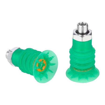Bellow Packaging Suction Cup, 4.5 MPN:10.01.06.03546