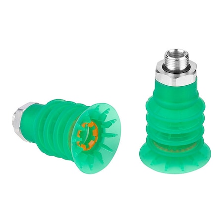Bellow Packaging Suction Cup, 4.5 MPN:10.01.06.03552