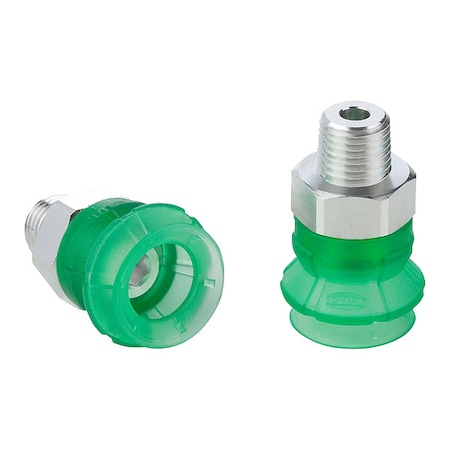 Bellow Packaging Suction Cup, 1.5 MPN:10.01.06.04946