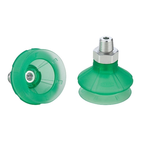 Bellow Packaging Suction Cup, 1.5 MPN:10.01.06.04958