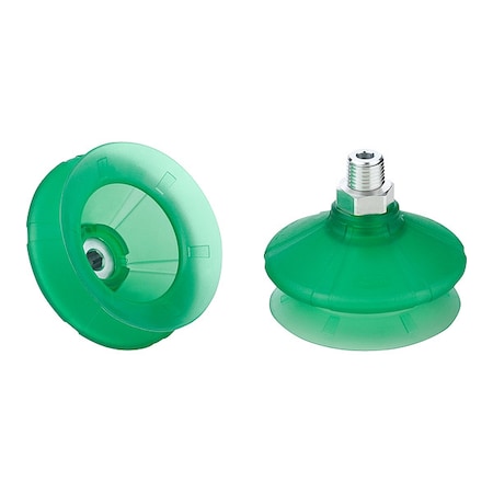 Bellow Packaging Suction Cup, 1.5 MPN:10.01.06.04962