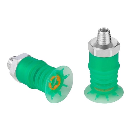 Bellow Packaging Suction Cup, 4.5 MPN:10.01.06.05075
