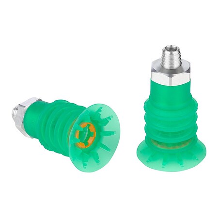 Bellow Packaging Suction Cup, 4.5 MPN:10.01.06.05083
