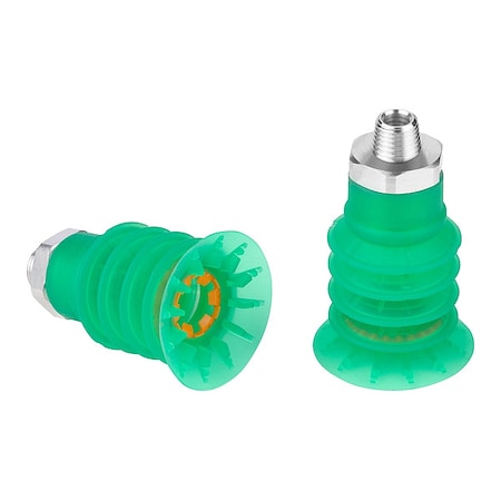 Bellow Packaging Suction Cup, 4.5 MPN:10.01.06.05091