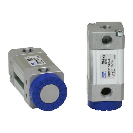 Magnetic gripper MPN:10.01.17.00162