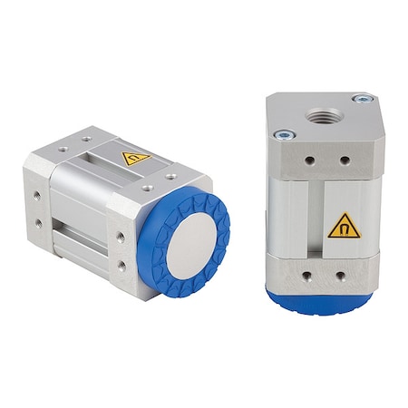 Magnetic Gripper MPN:10.01.17.00163