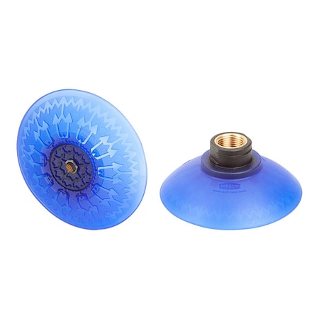 Bell Suction Cup for Sheet handling MPN:10.01.19.00141