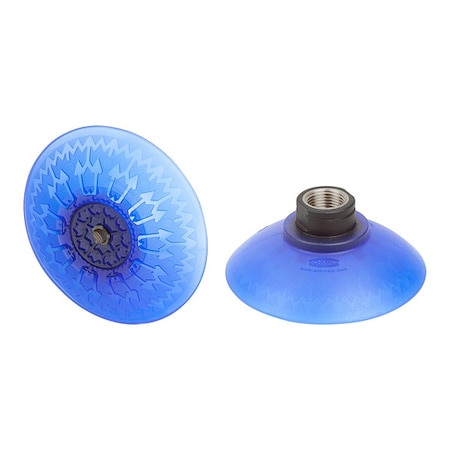 Bell Suction Cup for Sheet handling MPN:10.01.19.00145