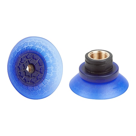 Bell Suction Cup for Sheet handling MPN:10.01.19.00150