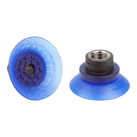 Bell Suction Cup for Sheet handling MPN:10.01.19.00153