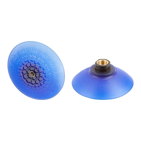 Bell Suction Cup for Sheet handling MPN:10.01.19.00154