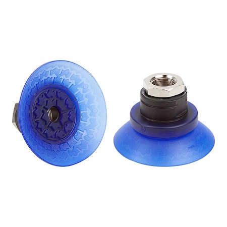 Bell Suction Cup for Sheet handling MPN:10.01.19.00181
