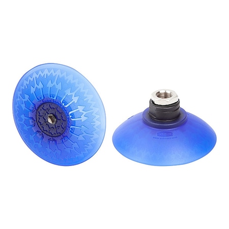 Bell Suction Cup for Sheet handling MPN:10.01.19.00183