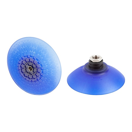 Bell Suction Cup for Sheet handling MPN:10.01.19.00184