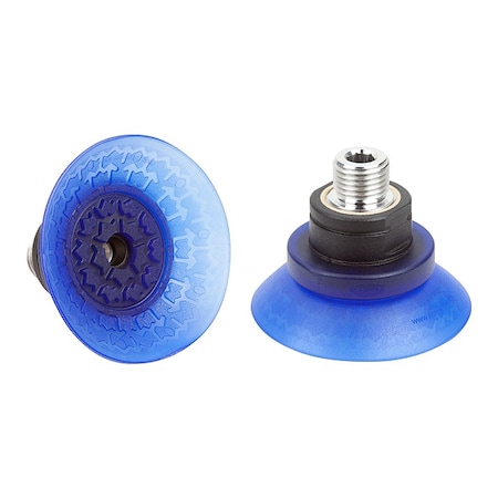 Bell Suction Cup for Sheet handling MPN:10.01.19.00215