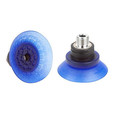 Bell Suction Cup for Sheet handling MPN:10.01.19.00216