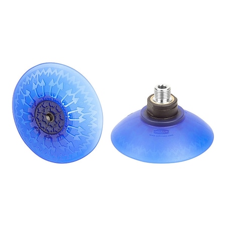 Bell Suction Cup for Sheet handling MPN:10.01.19.00217