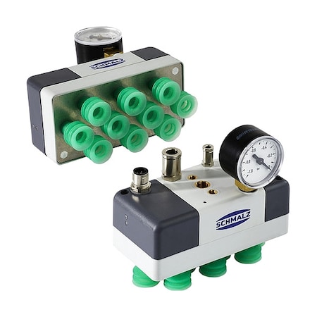 Large-are vacuum gripping system MPN:10.01.44.00371