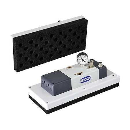 Large-are vacuum gripping system MPN:10.01.44.00441