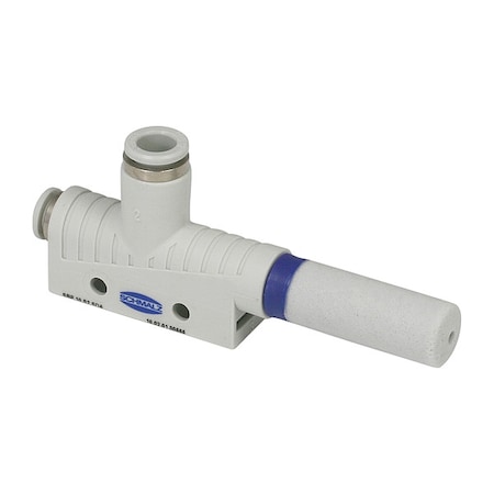 Basic Ejector MPN:10.02.01.00566