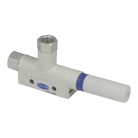 Basic Ejector MPN:10.02.01.00601