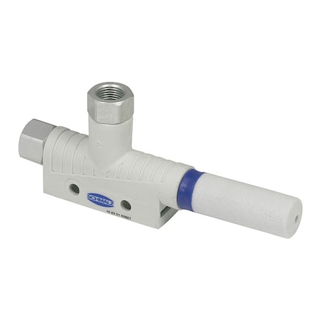 Basic Ejector MPN:10.02.01.00602