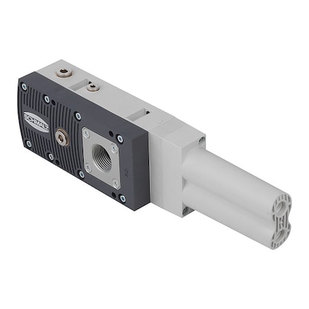 Multistage Ejector MPN:10.02.01.01590
