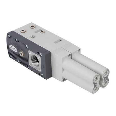 Multistage Ejector MPN:10.02.01.01591