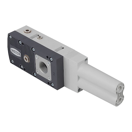 Multistage Ejector MPN:10.02.01.01601