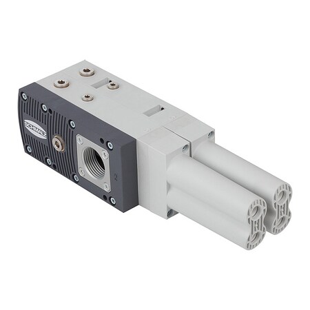 Multistage Ejector MPN:10.02.01.01602