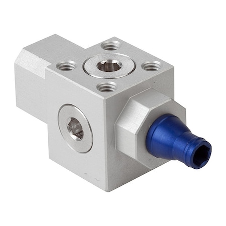 Multistage Ejector MPN:10.02.01.01716