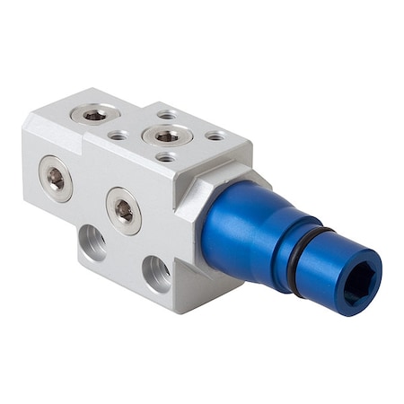 Multistage Ejector MPN:10.02.01.01718