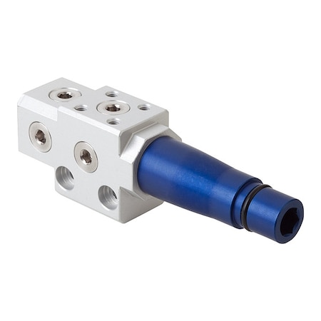 Multistage Ejector MPN:10.02.01.01721
