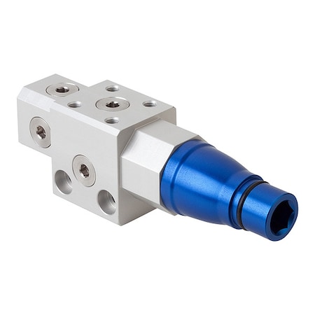 Multistage Ejector MPN:10.02.01.01724