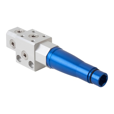 Multistage Ejector MPN:10.02.01.01727