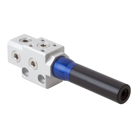 Multistage Ejector MPN:10.02.01.01730