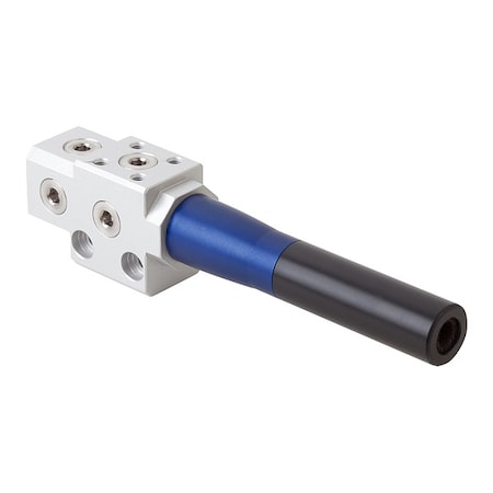 Multistage Ejector MPN:10.02.01.01733