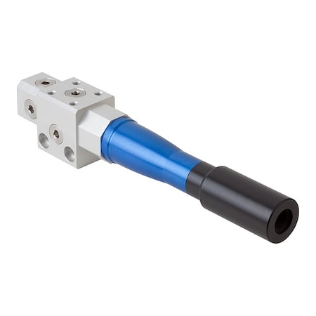 Multistage Ejector MPN:10.02.01.01739
