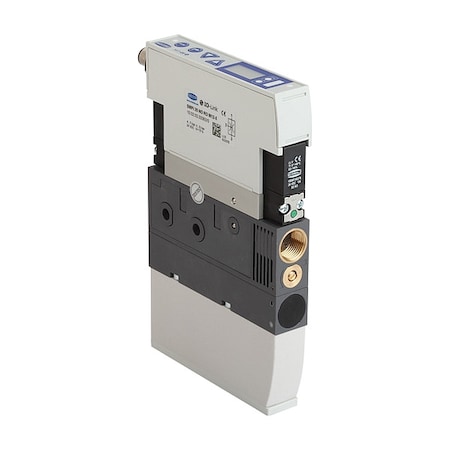 Multistage Compact Ejector MPN:10.02.02.03363